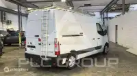 2020 Nissan NV 400