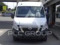 2020 Nissan Interstar