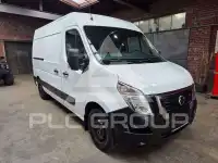 2020 Nissan Interstar