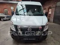 2020 Nissan Interstar