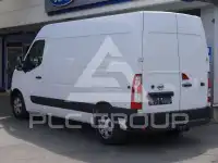 2020 Nissan Interstar