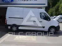 2020 Nissan Interstar