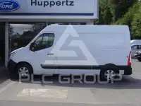 2020 Nissan Interstar