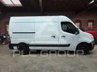 2020 Nissan Interstar
