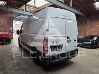 2020 Nissan Interstar