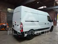 2020 Nissan Interstar