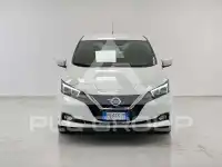 2020 Nissan LEAF