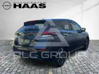 2020 Nissan LEAF