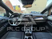 2020 Nissan LEAF
