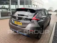 2020 Nissan LEAF
