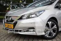 2020 Nissan LEAF