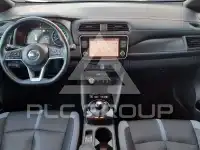 2020 Nissan LEAF