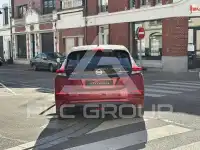 2020 Nissan LEAF
