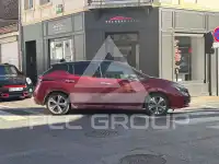2020 Nissan LEAF