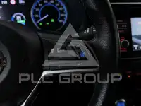 2020 Nissan LEAF