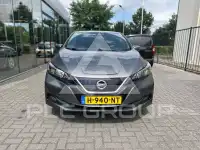 2020 Nissan LEAF