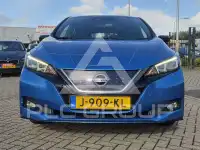 2020 Nissan LEAF