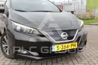 2020 Nissan LEAF