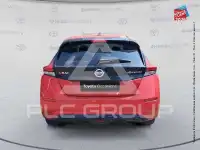 2020 Nissan LEAF