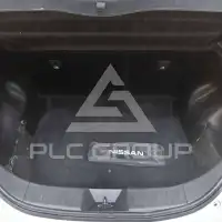 2020 Nissan LEAF