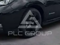 2020 Nissan LEAF