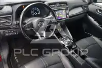 2020 Nissan LEAF