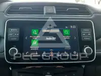2020 Nissan LEAF