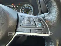 2020 Nissan LEAF