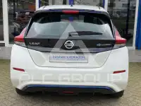 2020 Nissan LEAF