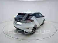 2020 Nissan LEAF