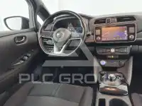 2020 Nissan LEAF