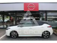 2020 Nissan LEAF