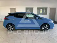 2020 Nissan LEAF