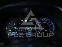 2020 Nissan LEAF