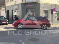 2020 Nissan LEAF