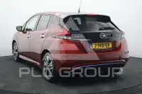 2020 Nissan LEAF