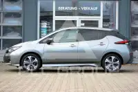 2020 Nissan LEAF
