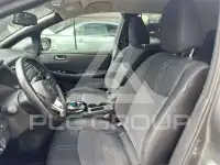 2020 Nissan LEAF