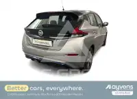 2020 Nissan LEAF