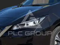 2020 Nissan LEAF