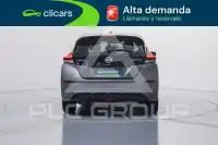 2020 Nissan LEAF