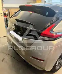 2020 Nissan LEAF