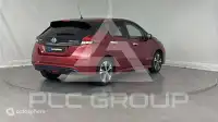 2020 Nissan LEAF