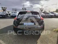 2020 Nissan LEAF