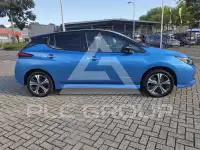 2020 Nissan LEAF