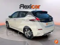 2020 Nissan LEAF