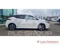 2020 Nissan LEAF