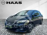 2020 Nissan LEAF