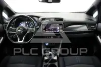 2020 Nissan LEAF