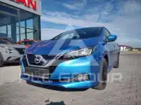 2020 Nissan LEAF